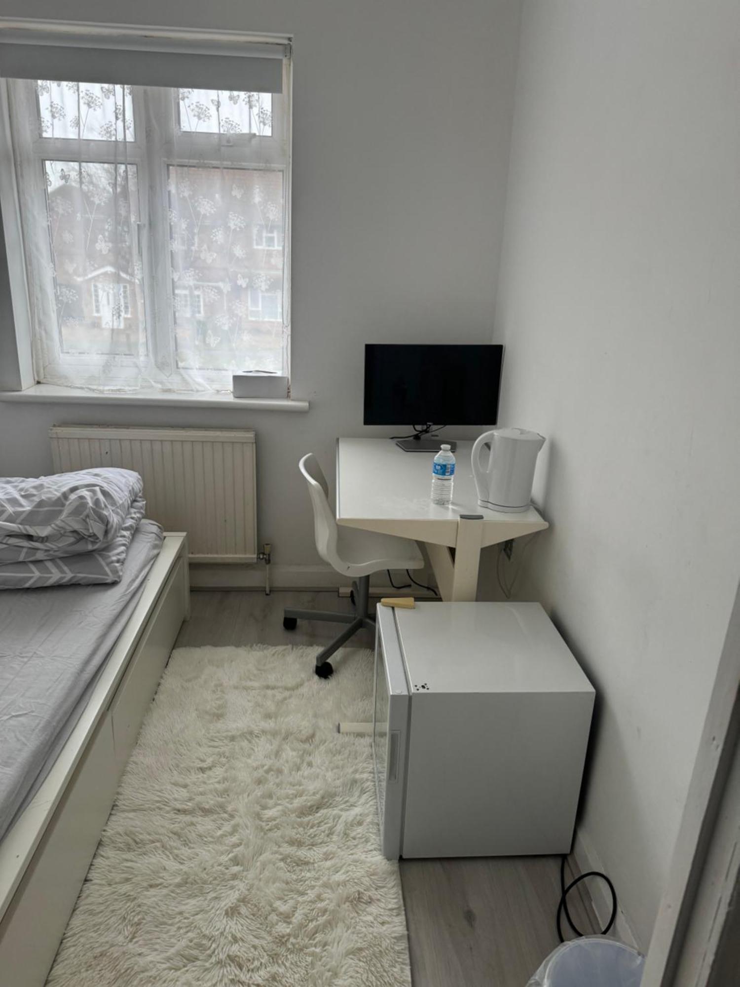 Single Room Canvey Island Exteriér fotografie